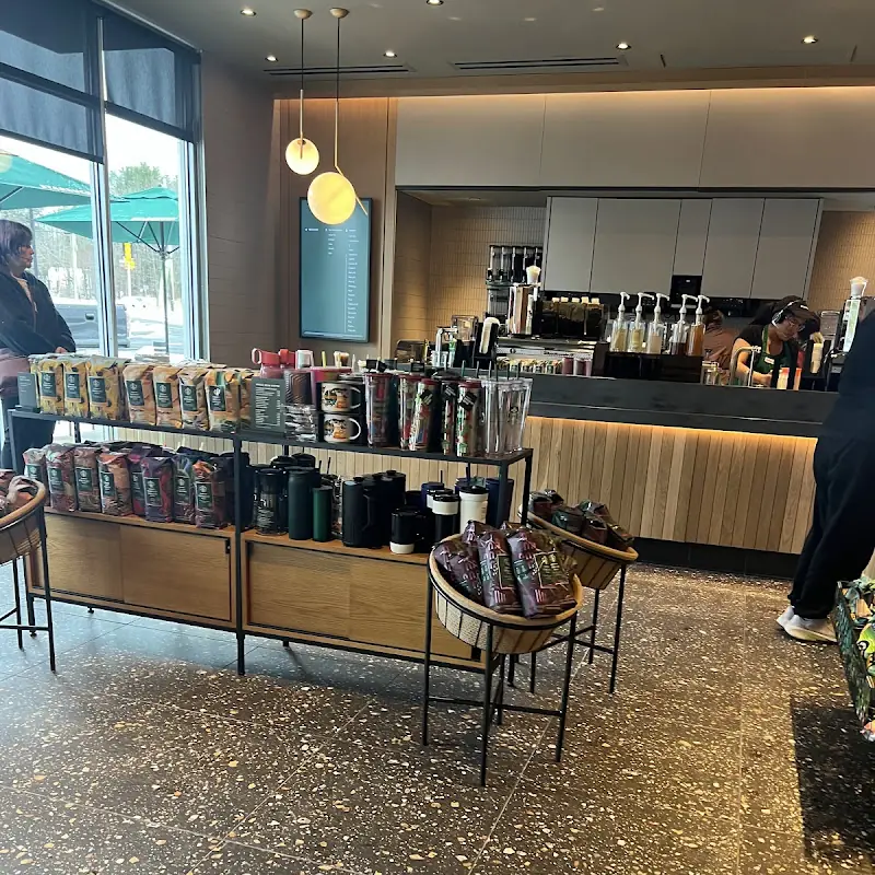 Starbucks Coffee Company