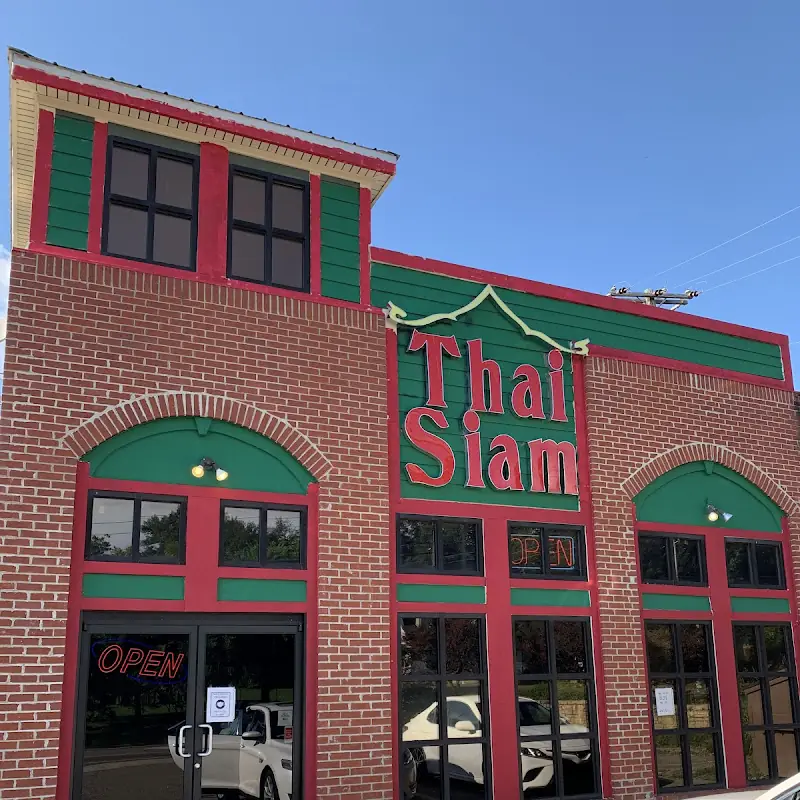 Thai Siam Restaurant