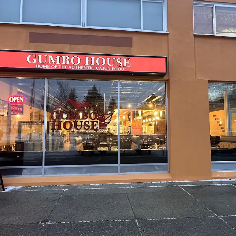 Gumbo House