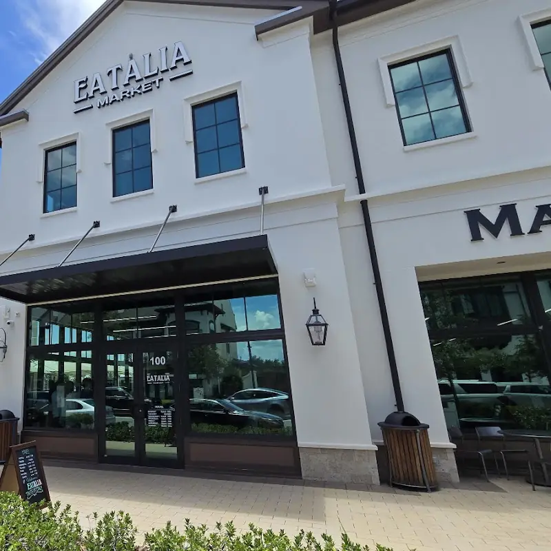 Eatalia Market