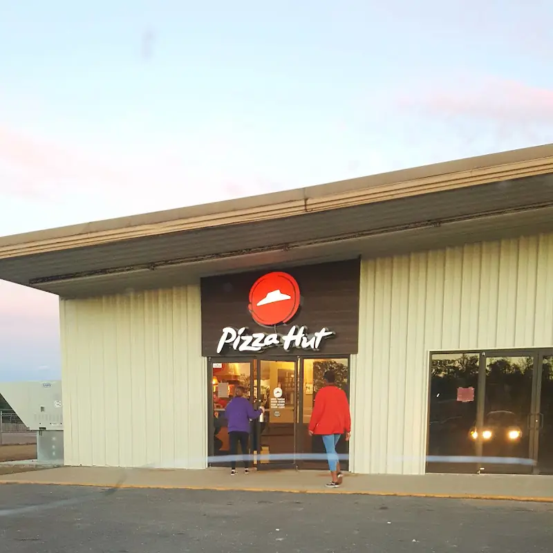 Pizza Hut