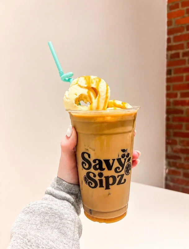 Savy Sipz