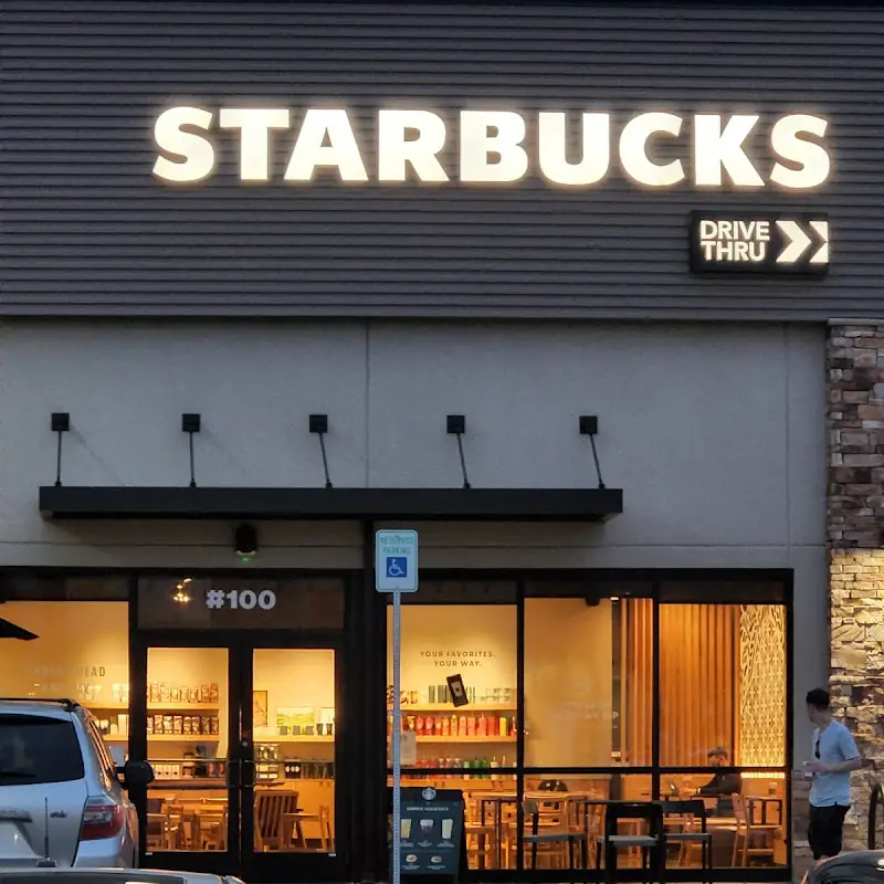 Starbucks Coffee Company