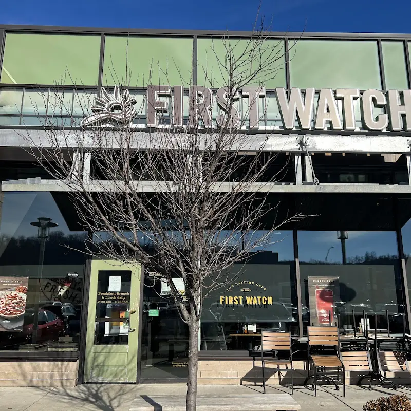 First Watch
