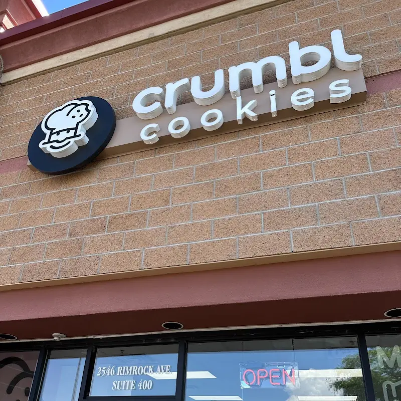 Crumbl