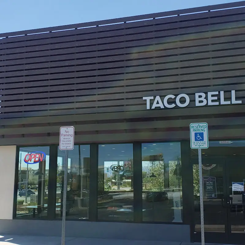 Taco Bell
