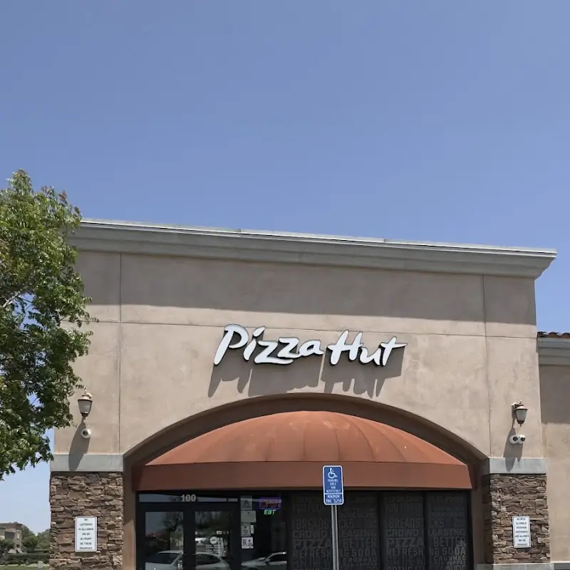 Pizza Hut