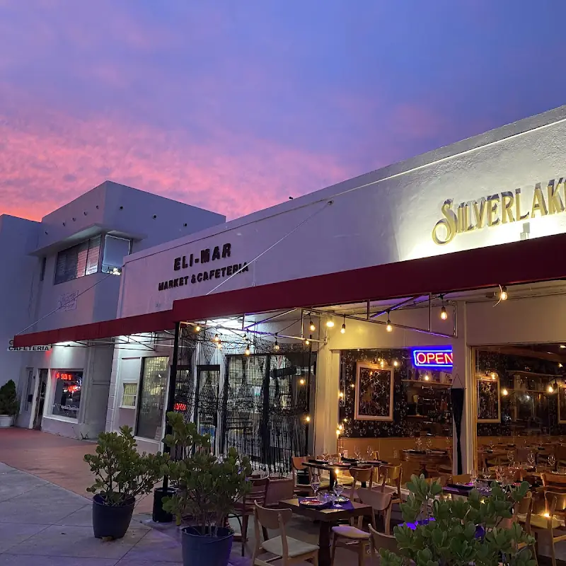 Silverlake Bistro