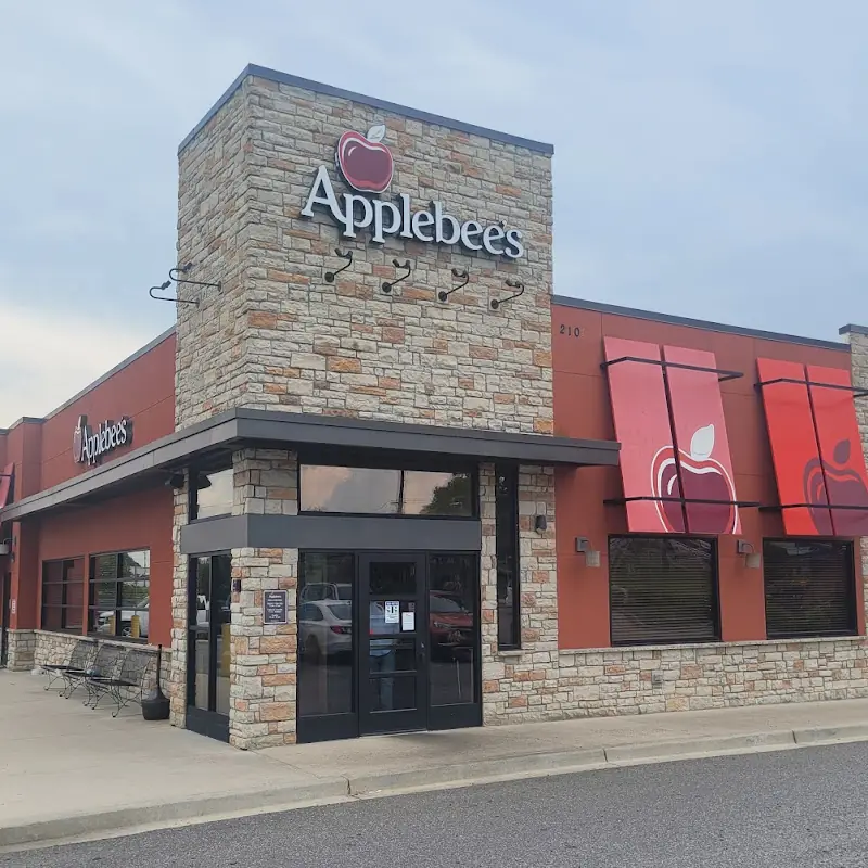 Applebee's Grill + Bar