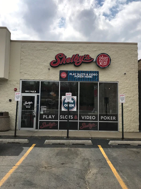 Shelby's