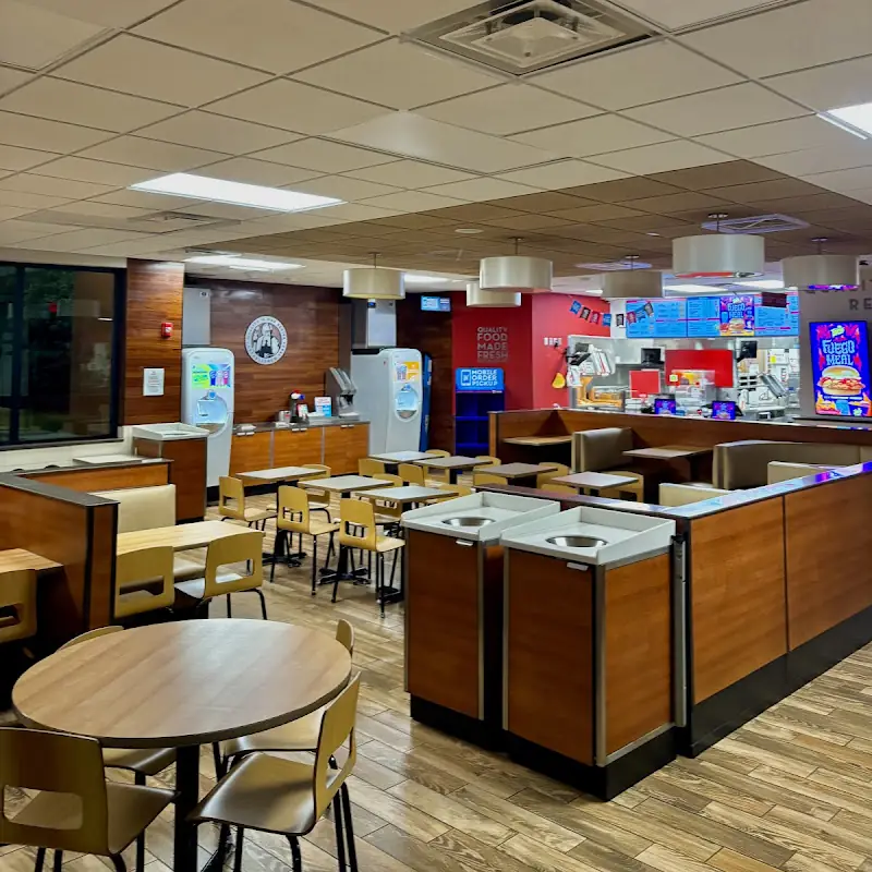 Wendy's