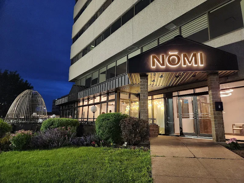 NŌMI