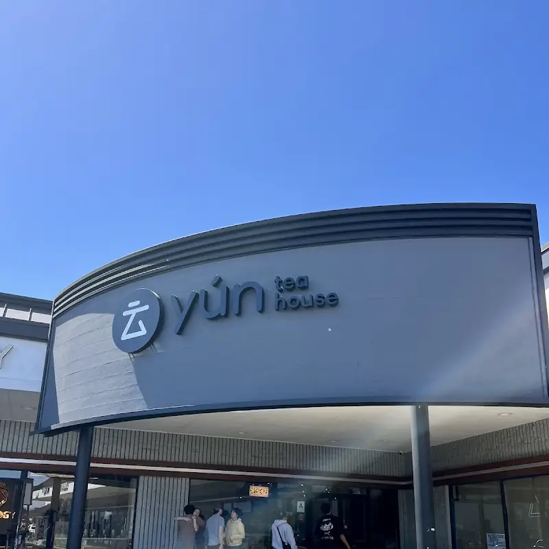 yun tea house