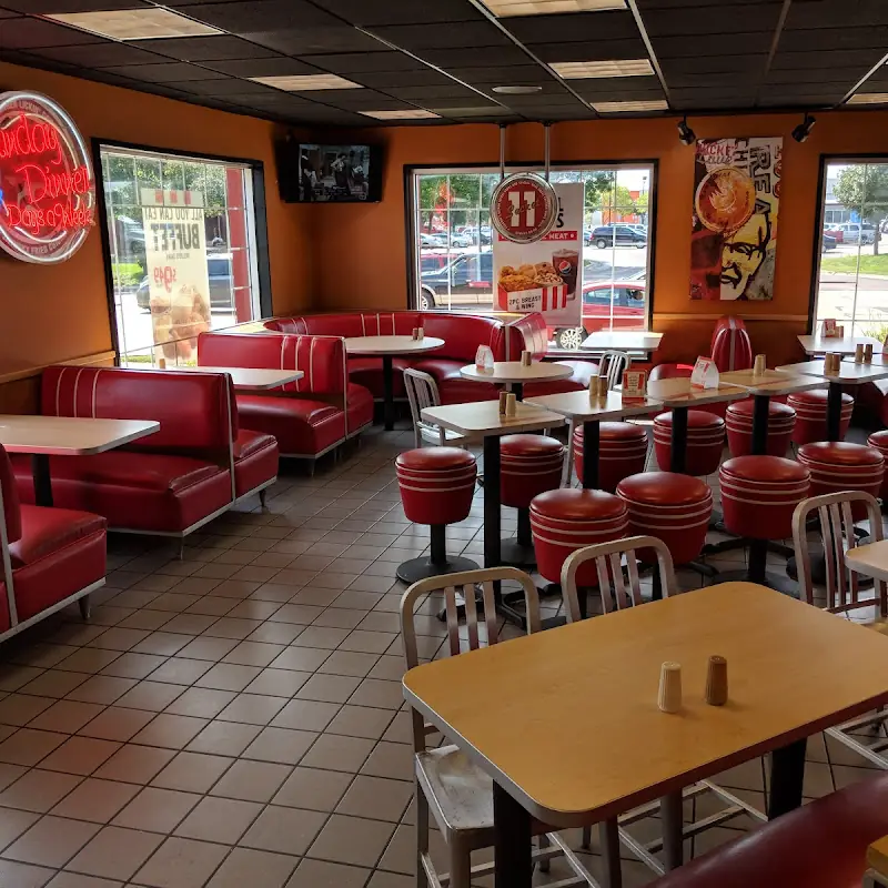 KFC