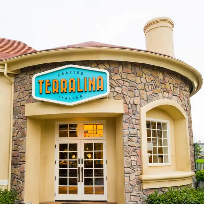 Terralina Crafted Italian