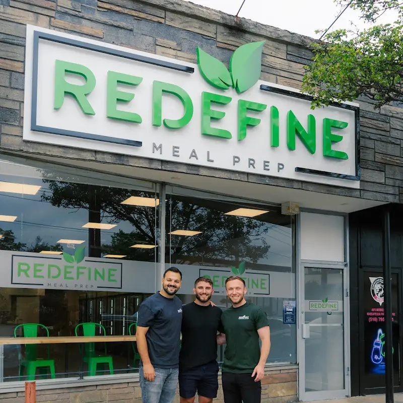 Redefine Meals