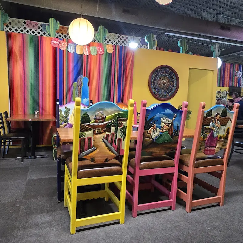 La Mesa Mexican Restaurant