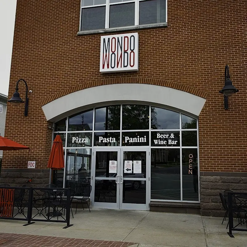 Mondo
