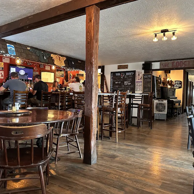 The Roost