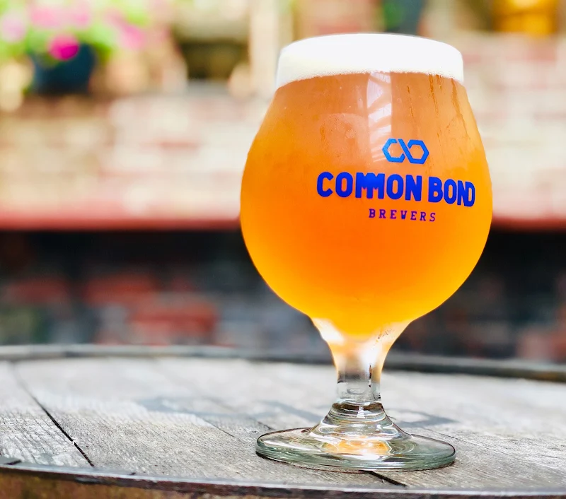 Common Bond Brewers