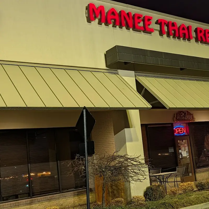 Manee Thai