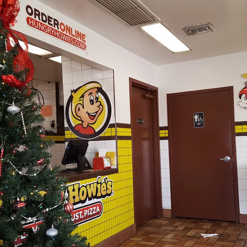 Hungry Howie's Pizza & Subs