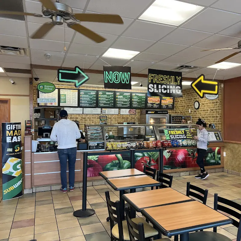 Subway
