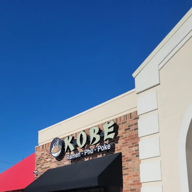 Kobe Ramen Pho & Poke