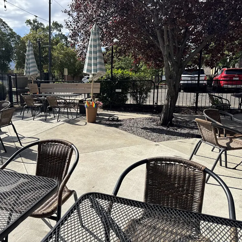 The Mercantile on 25th