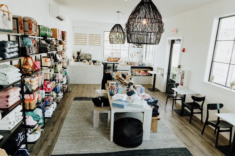 The General Store by The Menhaden