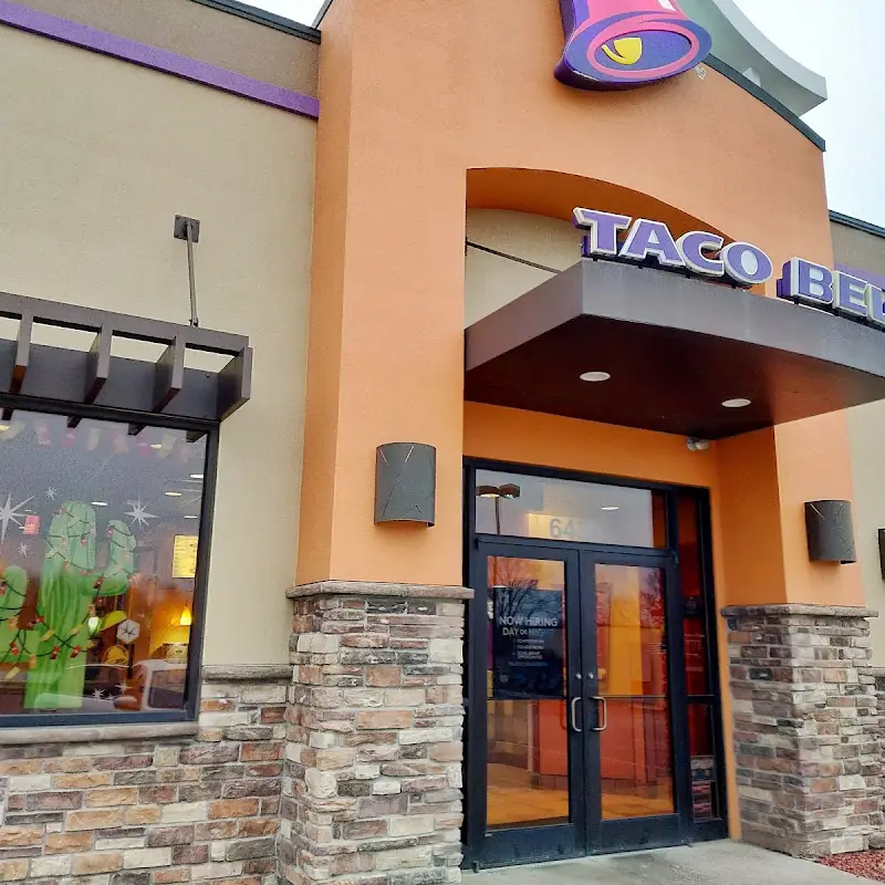 Taco Bell