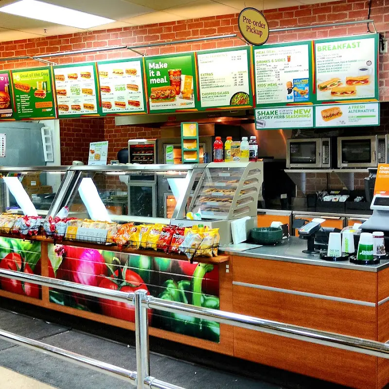 Subway