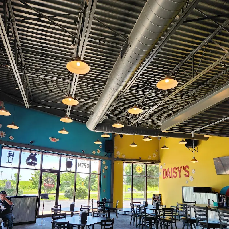 Daisy's Dog House - Ames