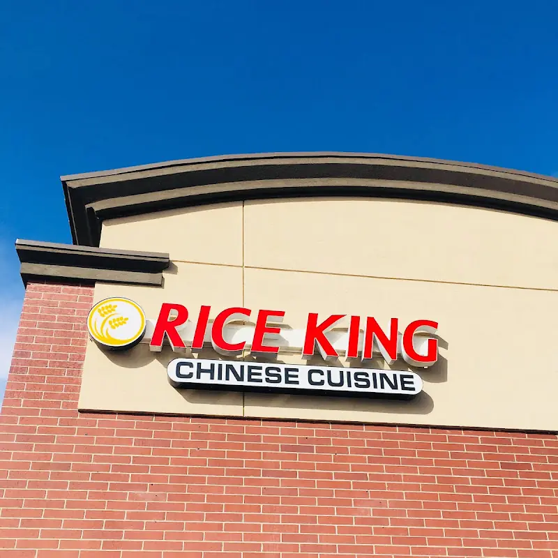 Rice King Restaurant