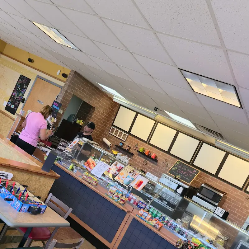 Glory Realm Cafe Richfield, Wisconsin 53076