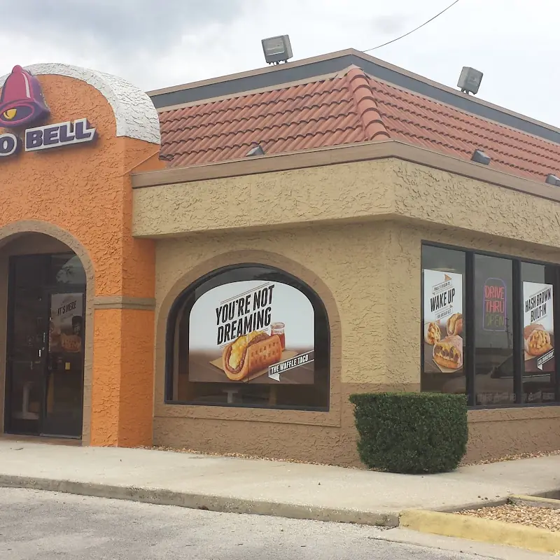 Taco Bell