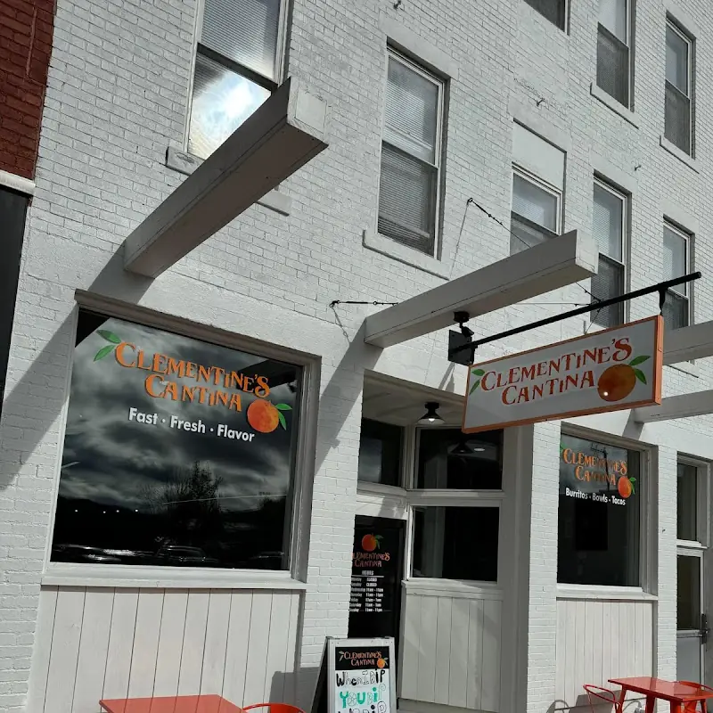Clementine's Cantina