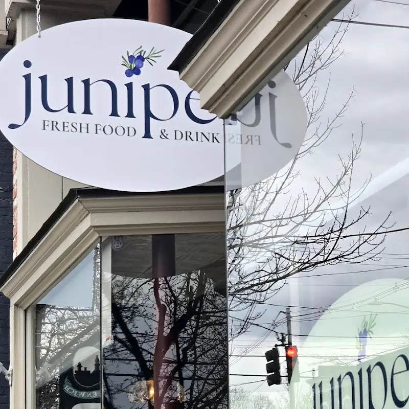 Juniper