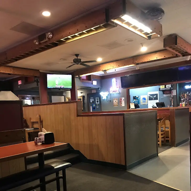 Salinas Pizza & Pints