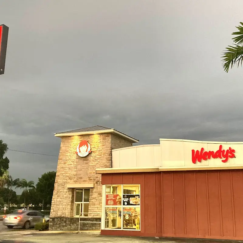 Wendy's