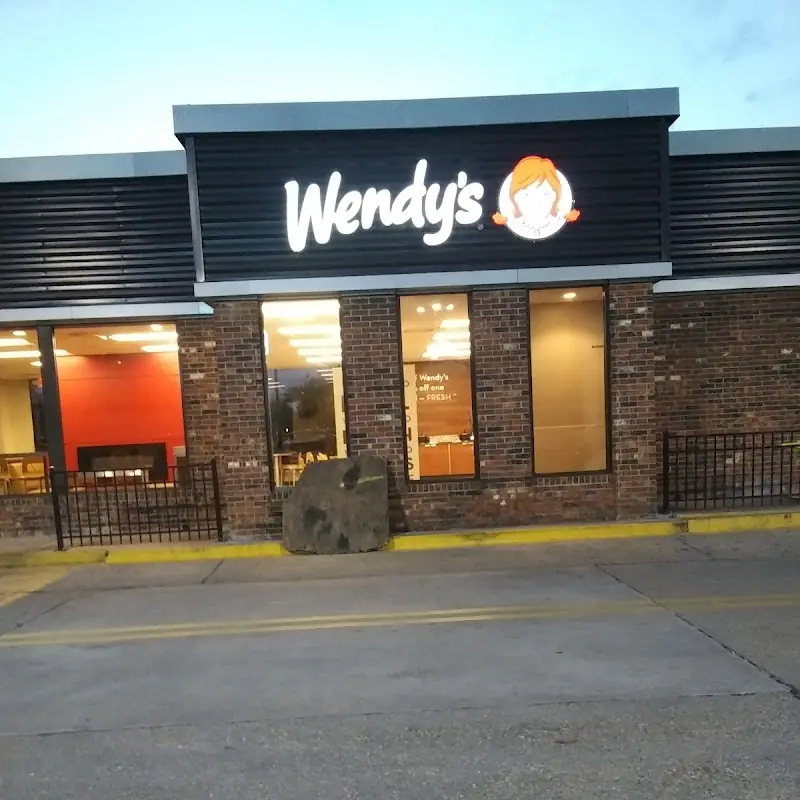 Wendy's