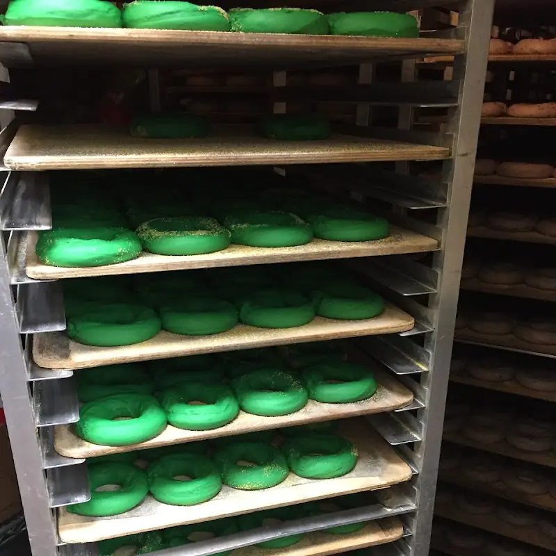 Village Bagels of Fairfield
