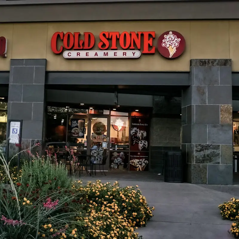 Cold Stone Creamery