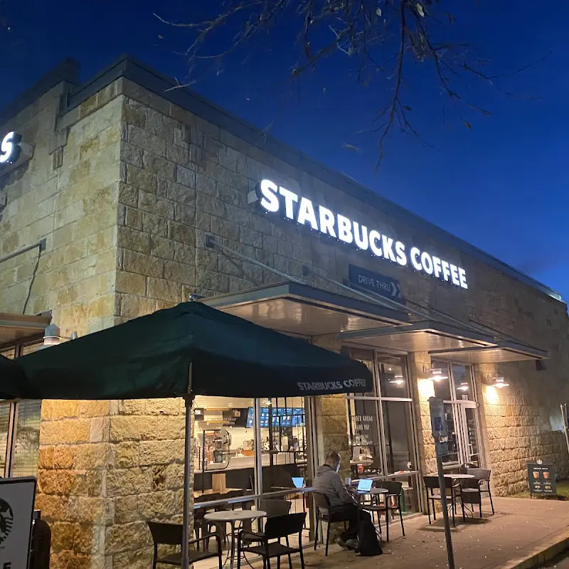 Starbucks Coffee Company