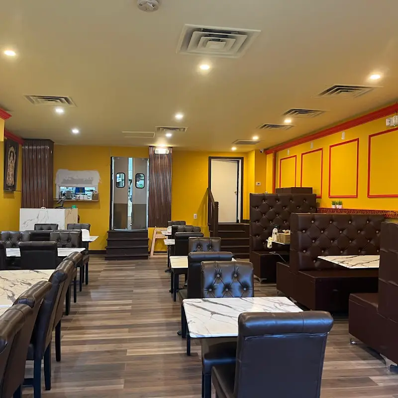 Balaji Bhavan pure vegetarian South Indian restaurant