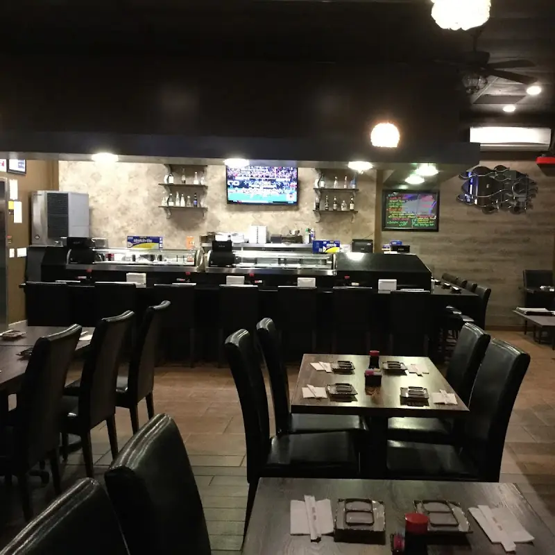 Habi Sushi