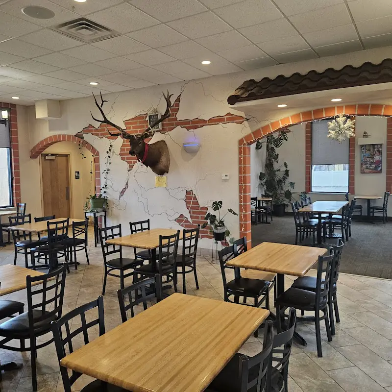 Jose's Cafe | Mexican