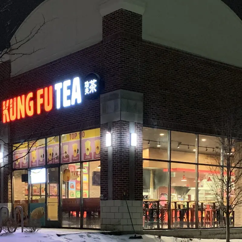 T.K.K. Fried Chicken