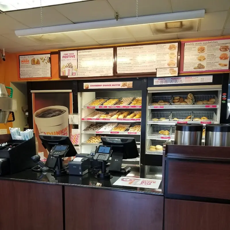 Dunkin'