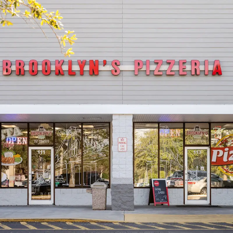 Brooklyn's Pizzeria & Italian Restaurant